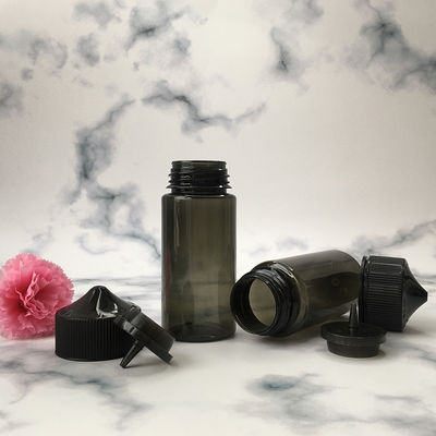 100ml E liquid bottle the best choice for your e-liquid packaging