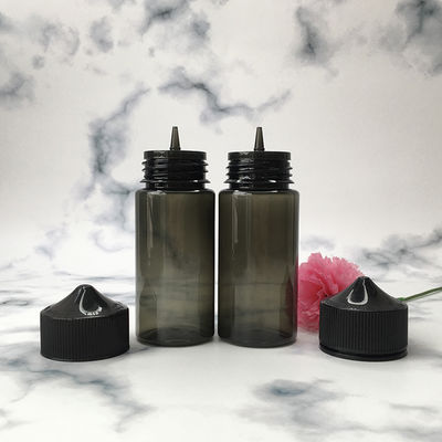 100ml E liquid bottle the best choice for your e-liquid packaging