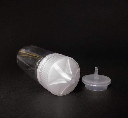 100ml E liquid bottle the best choice for your e-liquid packaging