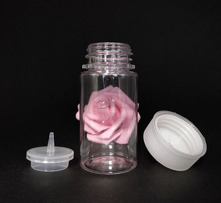 100ml E liquid bottle the best choice for your e-liquid packaging