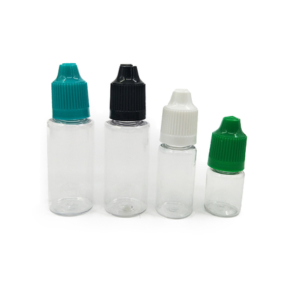 30 ml Flüssigkeit Tropffflasche für und individuelles Logo