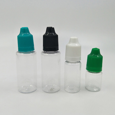 30 ml Flüssigkeit Tropffflasche für und individuelles Logo
