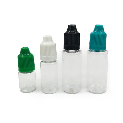 30 ml Flüssigkeit Tropffflasche für und individuelles Logo