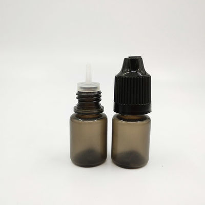 Leckdichte Schraubflaschen aus Kunststoff, die für industrielle Anwendungen wiederverwendbar sind