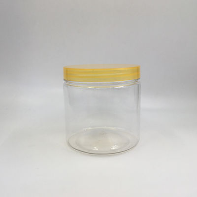 Customized Logo Plastic Containers Organize Your Storage Efficiently