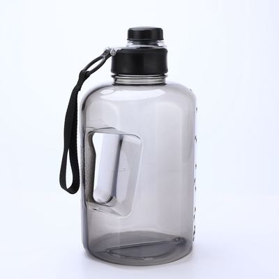 Abgabe PET-Pumpenflasche 25,7 g rund für eine reibungslose Abgabe