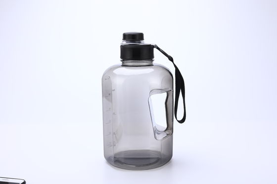 Abgabe PET-Pumpenflasche 25,7 g rund für eine reibungslose Abgabe