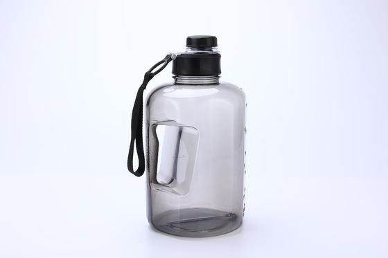 Abgabe PET-Pumpenflasche 25,7 g rund für eine reibungslose Abgabe