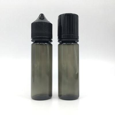 100ml Liquid Dropper Bottle in 10ml with Screen Printing