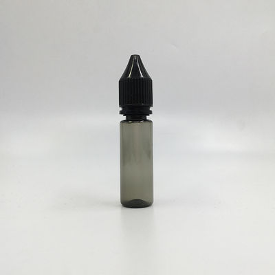 Bildschirmdruck E Flüssigflasche 10 ml 15 ml 30 ml 40 ml 60 ml 80 ml 100 ml Kapazität Oberflächenbehandlung