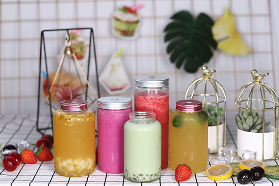 Medium Milk Tea Bottles The Perfect Choice for Water and Personalization Needs