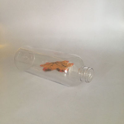 Glatte Oberfläche PET-Sprühflasche für professionelle und präzise Sprühergebnisse