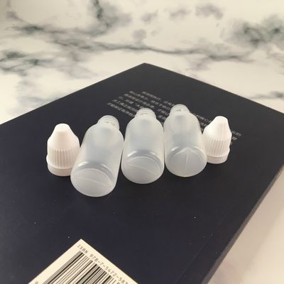 Günstige E-Liquid-Flasche mit 18mm Halsöffnung, 10ml, 15ml, 30ml, 40ml, 60ml, 80ml, 100ml Fassungsvermögen