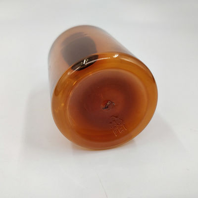 Kindersichere PET-Flaschen für Flüssigkeiten Die ultimative Verpackungslösung