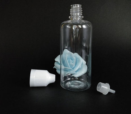 Kindersichere PET-Flaschen für Flüssigkeiten Die ultimative Verpackungslösung