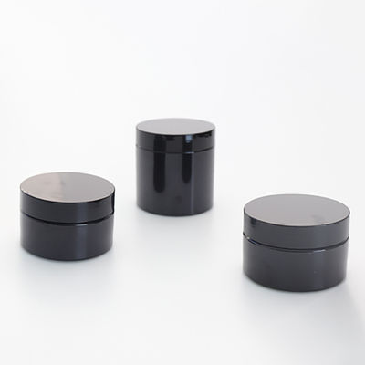 Aluminum Foil Sealing Plastic Storage Jars with and Customized Printing