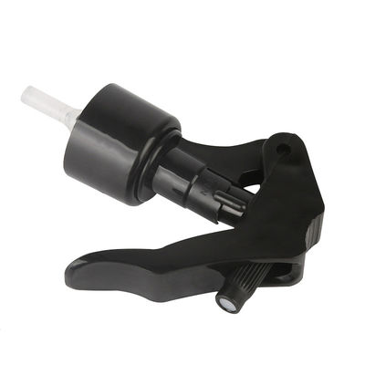 Plastik-Spritzbehälter-Dispenser perfekt für das Sprühen von Flüssigkeiten, die eine präzise Verteilung in der kosmetischen Chemie und Reinigungsindustrie gewährleisten