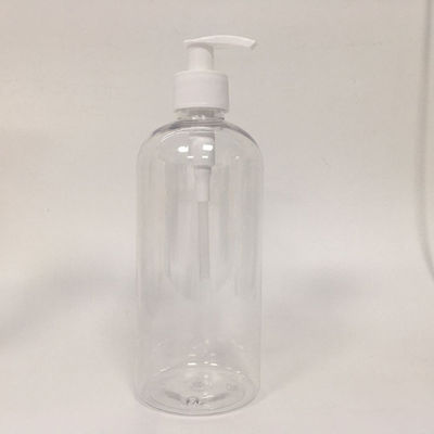 Household Cleaning Spray Bottle Dispenser Practical Spraying Liquids Solution for Industrial and Commercial Applications