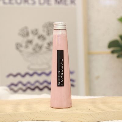 Round Bubble Tea Jugs 120ml 250ml 350ml 500ml 1000ml Capacity Selection