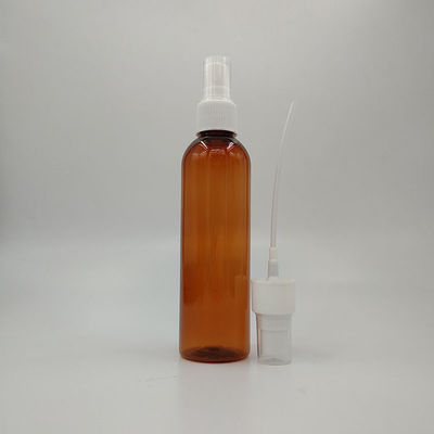 Flasche mit glatter Oberfläche für eine schnelle und einfache Haushaltsreinigung