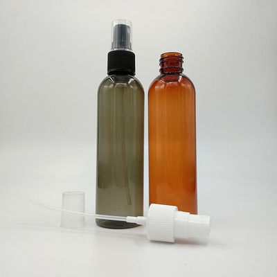 Flasche mit glatter Oberfläche für eine schnelle und einfache Haushaltsreinigung