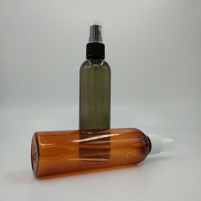 Flasche mit glatter Oberfläche für eine schnelle und einfache Haushaltsreinigung