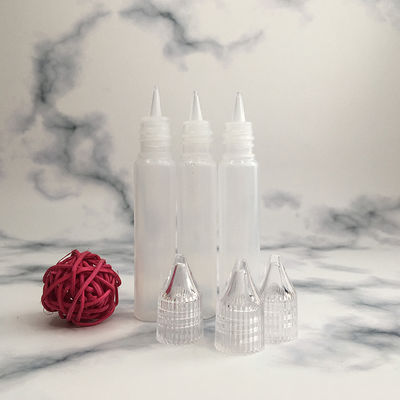 Kindersichere PET-Kleinflaschen für Flüssigkeitslagerung und Transportlösungen