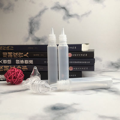 Kindersichere PET-Kleinflaschen für Flüssigkeitslagerung und Transportlösungen