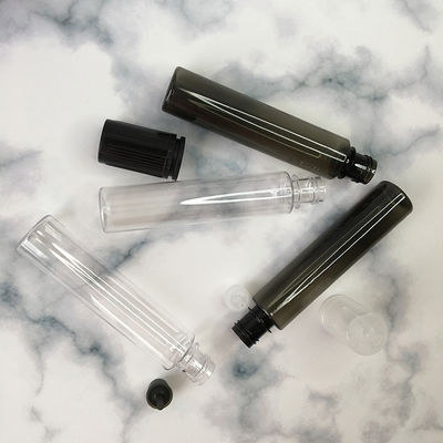 Neuer Trend Custom Tropfflasche Ölflasche mit Tropfer Einzigartige Tropfflaschen mit neuem Design