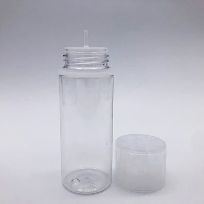 Neuer Trend Custom Tropfflasche Ölflasche mit Tropfer Einzigartige Tropfflaschen mit neuem Design