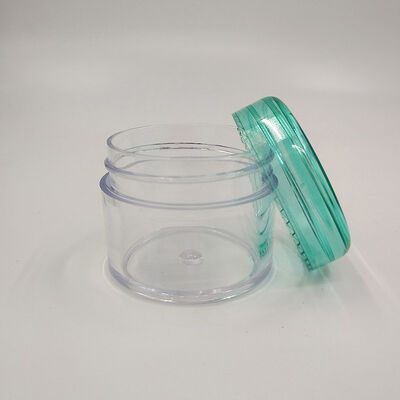 Kunststoffdeckel Kunststoffbehälter 100 Durchmesser Individualisierung Logo Geeignet für Großverpackung und sichere Produktlagerung