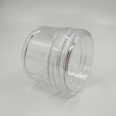 Kunststoffdeckel Kunststoffbehälter 100 Durchmesser Individualisierung Logo Geeignet für Großverpackung und sichere Produktlagerung