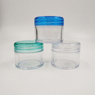 Kunststoffdeckel Kunststoffbehälter 100 Durchmesser Individualisierung Logo Geeignet für Großverpackung und sichere Produktlagerung