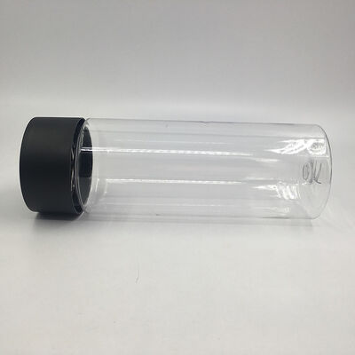 0.5kg Blasentee-Gläser Wasserbehälter Langlebig Lecksicher Design ideal für kommerzielle Blasentee-Läden und Cafés