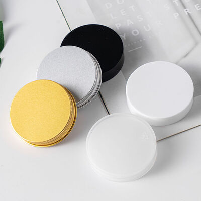 Anpassung Plastikglasbehälter Langlebige wiederverwendbare Behälter geeignet für Lebensmittel, Kosmetika und pharmazeutische Verpackungen