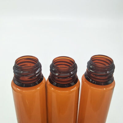 10ml 15ml 30ml 40ml 60ml 80ml 100ml transparente E-Liquid-Flasche kompatibel mit Tropferverschlüssen und kindergesicherten Verschlüssen