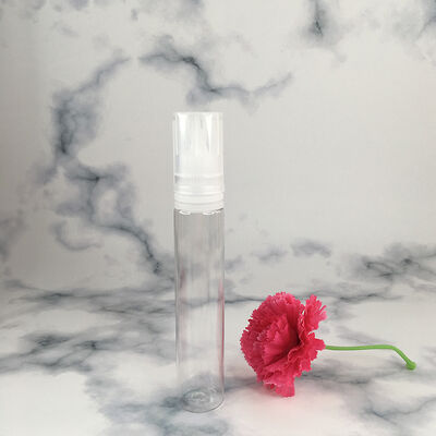 Individuell bedruckbare E-Liquid-Flasche mit Schraubverschluss und Siebdruck-Oberflächenbehandlung für E-Saft-Verpackungen