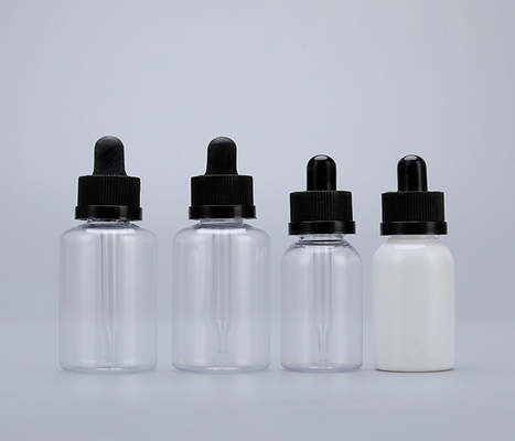 10 ml vielseitige Plastik-Tropffflaschen für die Industrie