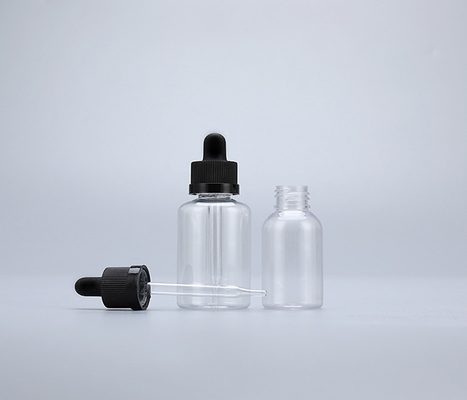10 ml vielseitige Plastik-Tropffflaschen für die Industrie