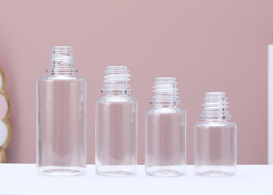 Bequeme Flasche mit E-Saft 60 ml 120 ml
