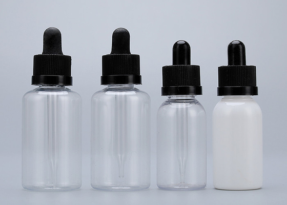 10 ml vielseitige Plastik-Tropffflaschen für die Industrie