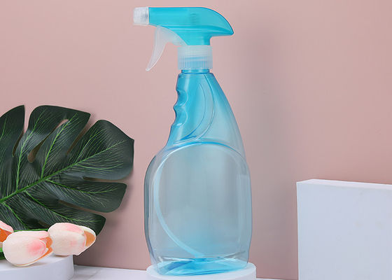 200ml Kunststoff-Sprühflasche mit Sprühkopf für kosmetische Flüssigkeiten