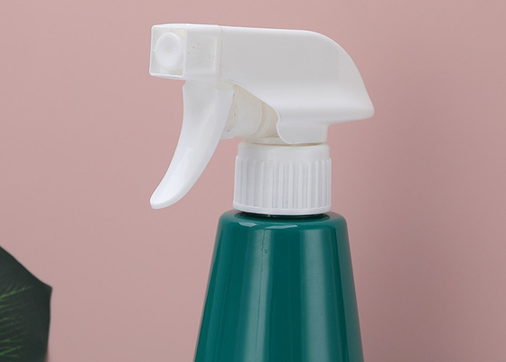 Haustier-Pflegentriggersprüher-Flaschen-Hochleistungssprühflasche 87*173mm