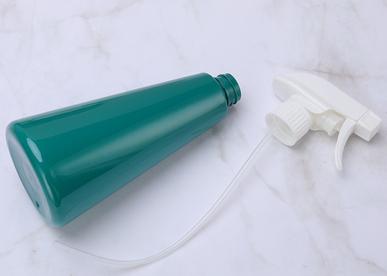 Haustier-Pflegentriggersprüher-Flaschen-Hochleistungssprühflasche 87*173mm