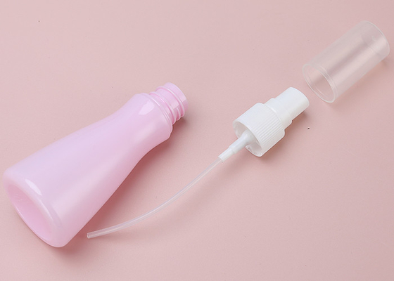 HAUSTIER Ods 18mm Plastiksprühflasche für Kosmetik 46*100mm