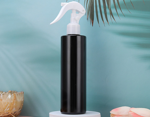 Rundes 15 ml Plastik-Spray-Flasche Vielseitiges Reinigungsmittel für Haushalte