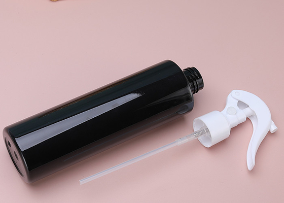 Rundes 15 ml Plastik-Spray-Flasche Vielseitiges Reinigungsmittel für Haushalte