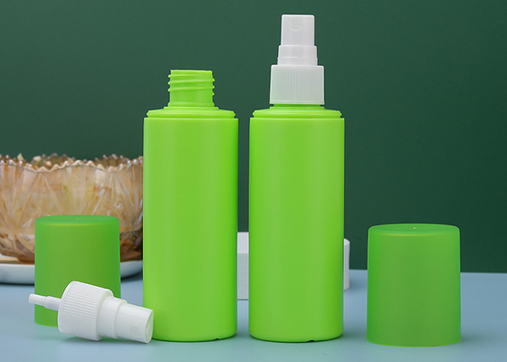 Nebel-Flaschen-Spray-Kappen-Plastikreise-Flasche der Körperpflege-17mm feine