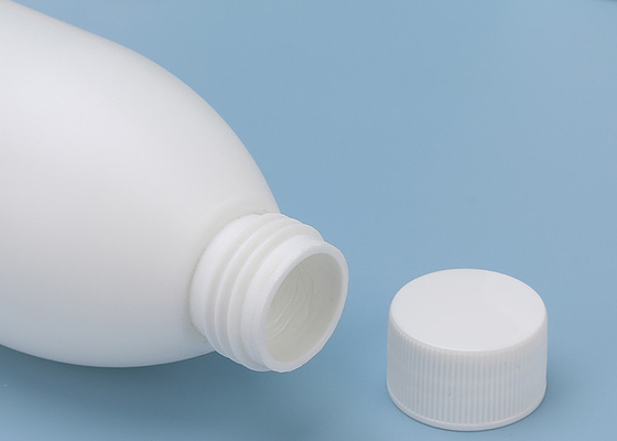 nachfüllbare Schraubverschluss- Plastikflaschen 320ml 500ml mit Flip Top Cap