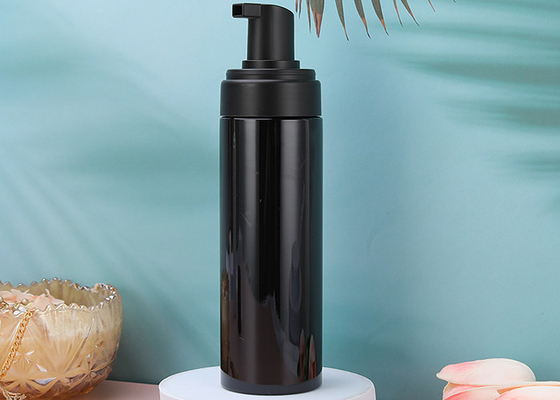 Dichte nachfüllbare Shampoo-Schaum-Pumpflasche 150ml 160ml 200ml